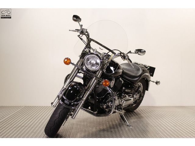 yamaha - xvs-1100-dragstar