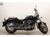 YAMAHA XVS 1100 DRAGSTAR