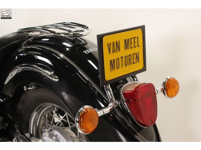 yamaha - xvs-1100-dragstar