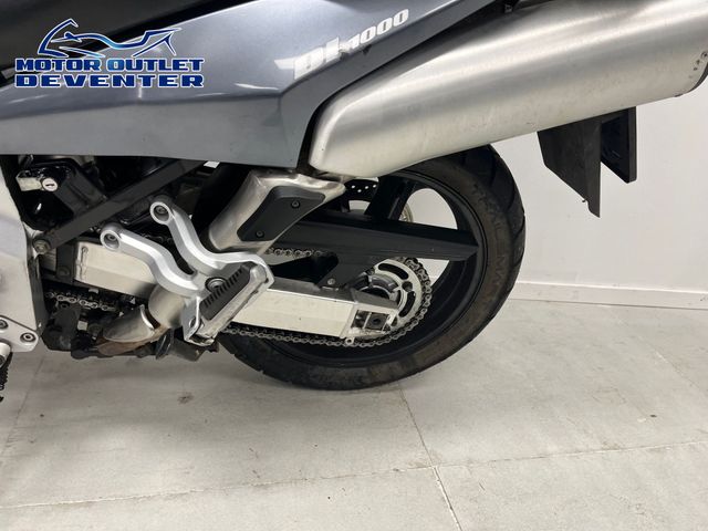 suzuki - v-strom-dl-1000