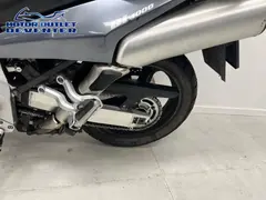 Suzuki V-Strom DL 1000 2002 occasion – foto 17 van 21