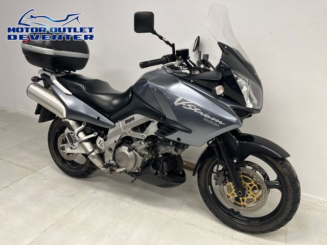 suzuki - v-strom-dl-1000