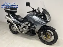 Suzuki V-Strom DL 1000 2002 occasion – foto 3 van 21