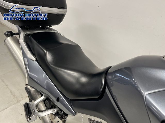 suzuki - v-strom-dl-1000