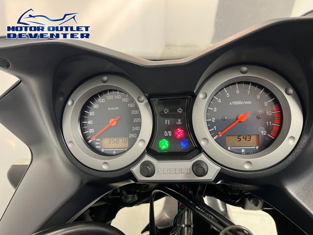 suzuki - v-strom-dl-1000