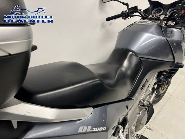 suzuki - v-strom-dl-1000