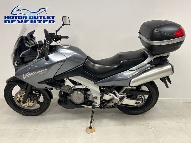 suzuki - v-strom-dl-1000