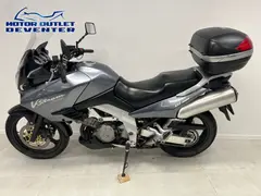 Suzuki V-Strom DL 1000 2002 occasion – foto 12 van 21