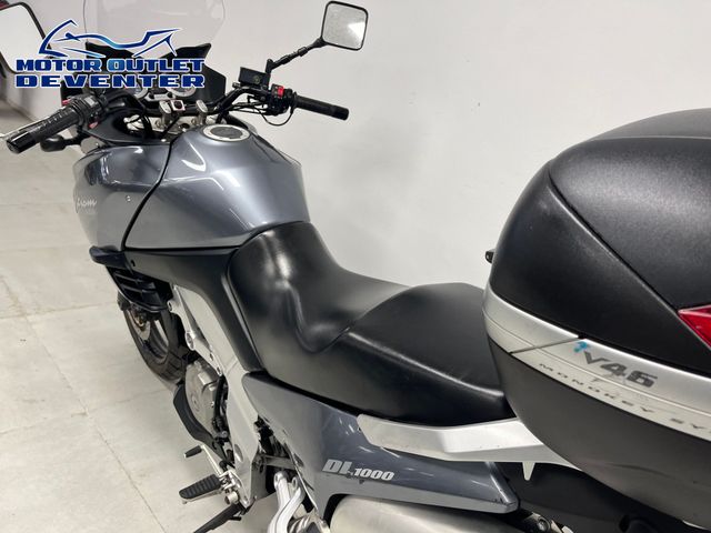 suzuki - v-strom-dl-1000