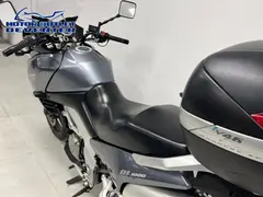 Suzuki V-Strom DL 1000 2002 occasion – foto 18 van 21