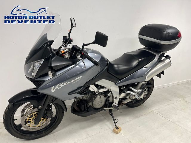 suzuki - v-strom-dl-1000