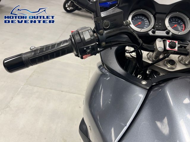 suzuki - v-strom-dl-1000