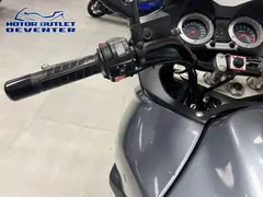 Suzuki V-Strom DL 1000 2002 occasion – foto 21 van 21