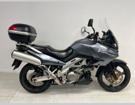 Suzuki V-Strom DL 1000 2002 occasion