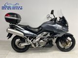 SUZUKI V-STROM DL 1000