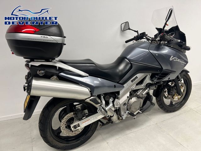 suzuki - v-strom-dl-1000