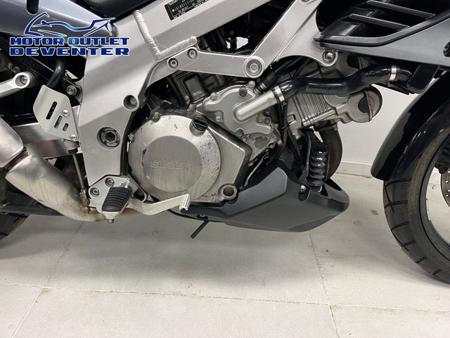 suzuki - v-strom-dl-1000