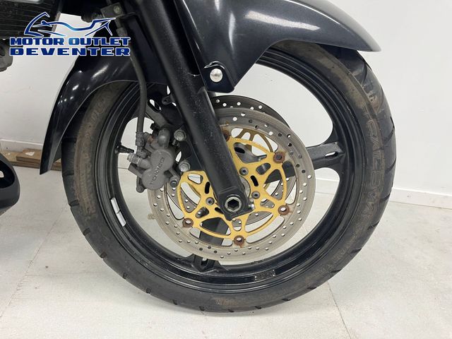 suzuki - v-strom-dl-1000