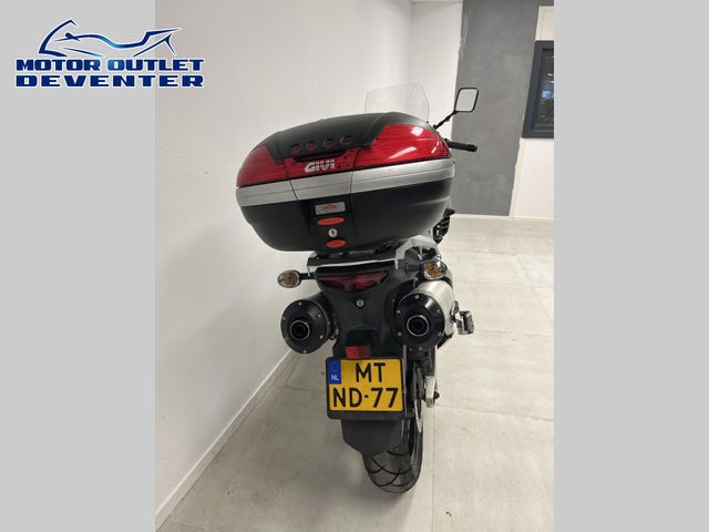 suzuki - v-strom-dl-1000