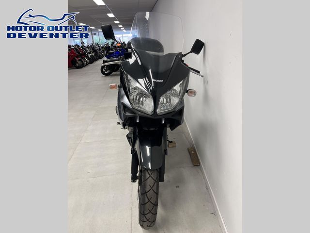 suzuki - v-strom-dl-1000