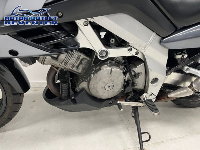 suzuki - v-strom-dl-1000
