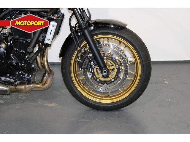 kawasaki - z650rs