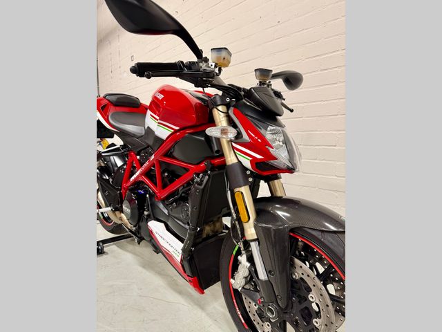 ducati - streetfighter-848