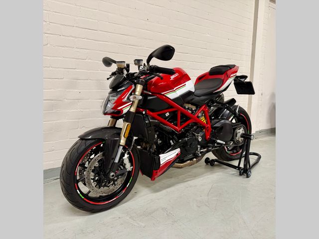 ducati - streetfighter-848