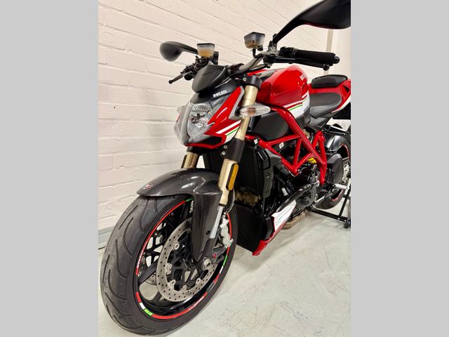 ducati - streetfighter-848