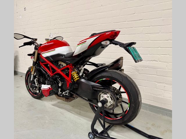 ducati - streetfighter-848
