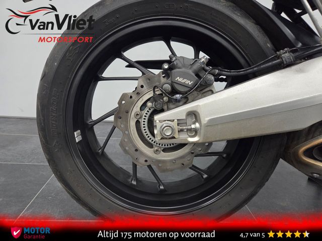 honda - cb-650-f-abs