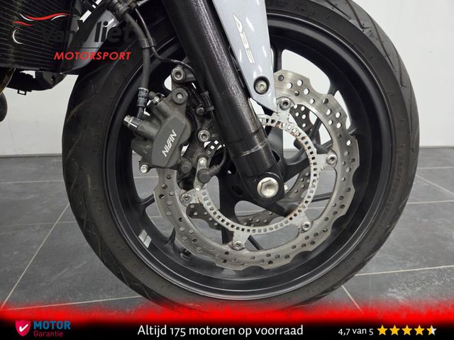 honda - cb-650-f-abs