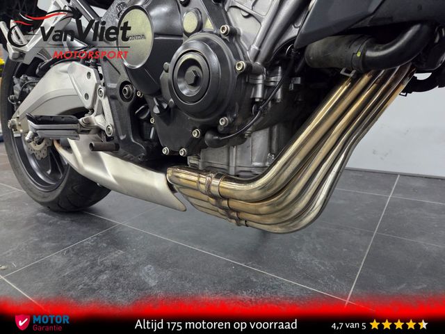 honda - cb-650-f-abs