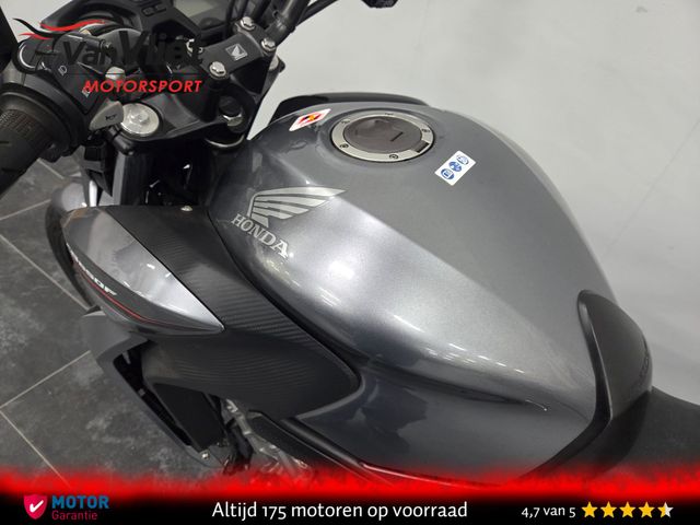 honda - cb-650-f-abs