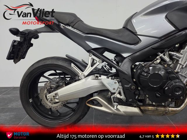 honda - cb-650-f-abs