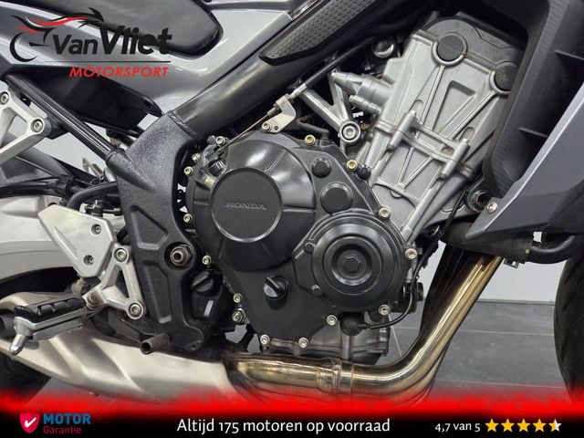 honda - cb-650-f-abs