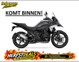 BMW R 1300 GS 2024 occasion