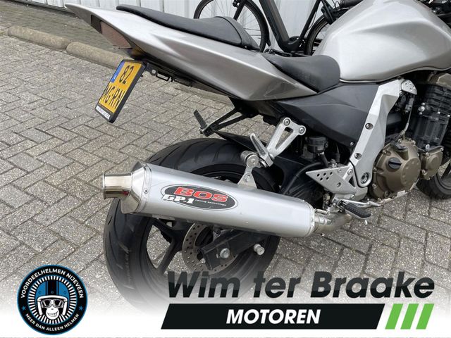 kawasaki - z-750