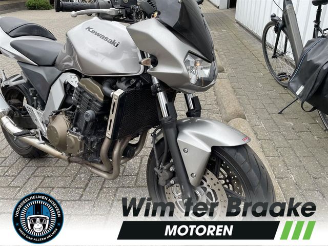 kawasaki - z-750