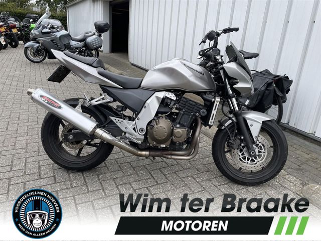 kawasaki - z-750