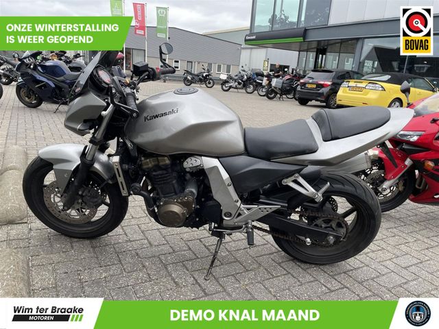 kawasaki - z-750