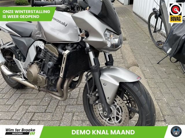 kawasaki - z-750
