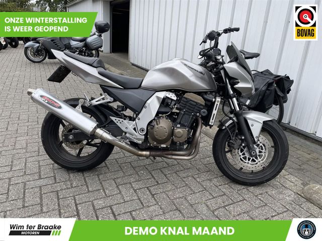 kawasaki - z-750