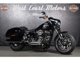 HARLEY-DAVIDSON SPORT GLIDE FLSB