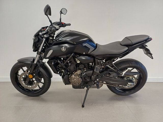 yamaha - mt-07-abs