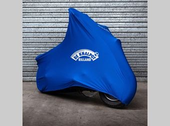 BMW K 75 RT 1992 occasion
