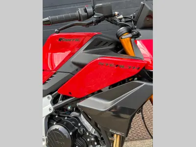 FANTIC STEALTH 500 – foto 2