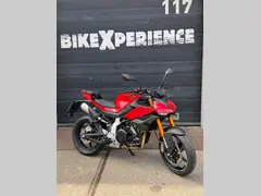 Fantic Stealth 500 2026 nieuw – foto 6 van 9
