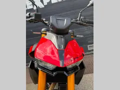Fantic Stealth 500 2026 nieuw – foto 7 van 9