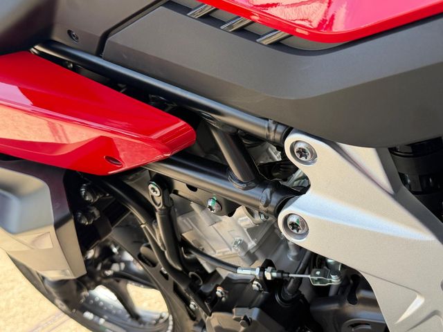 fantic - stealth-500